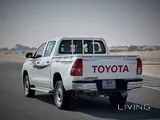 Toyota Hilux 2023